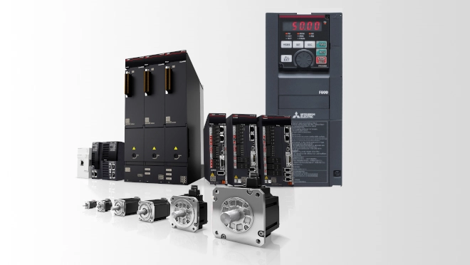 Drive Products