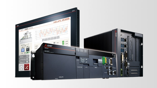 Edge Computing Products