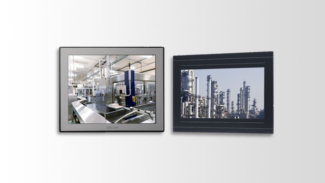 Industrial PC