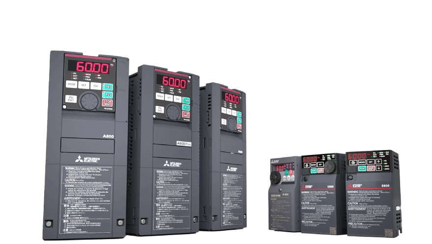 Inverters-FREQROL