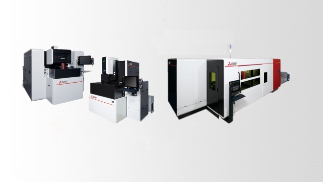Processing Machines