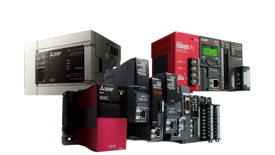 Programmable Controllers MELSEC