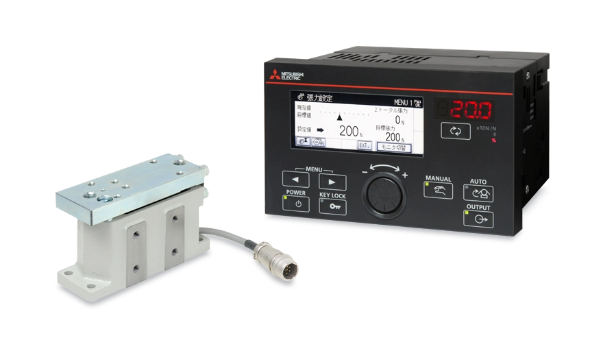 Tension Controller